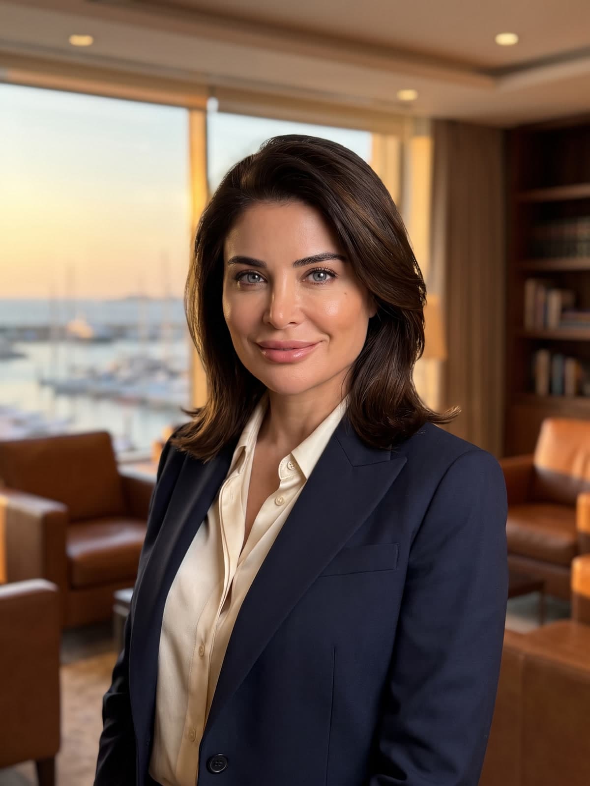 Catia Falardo, Founder & CEO