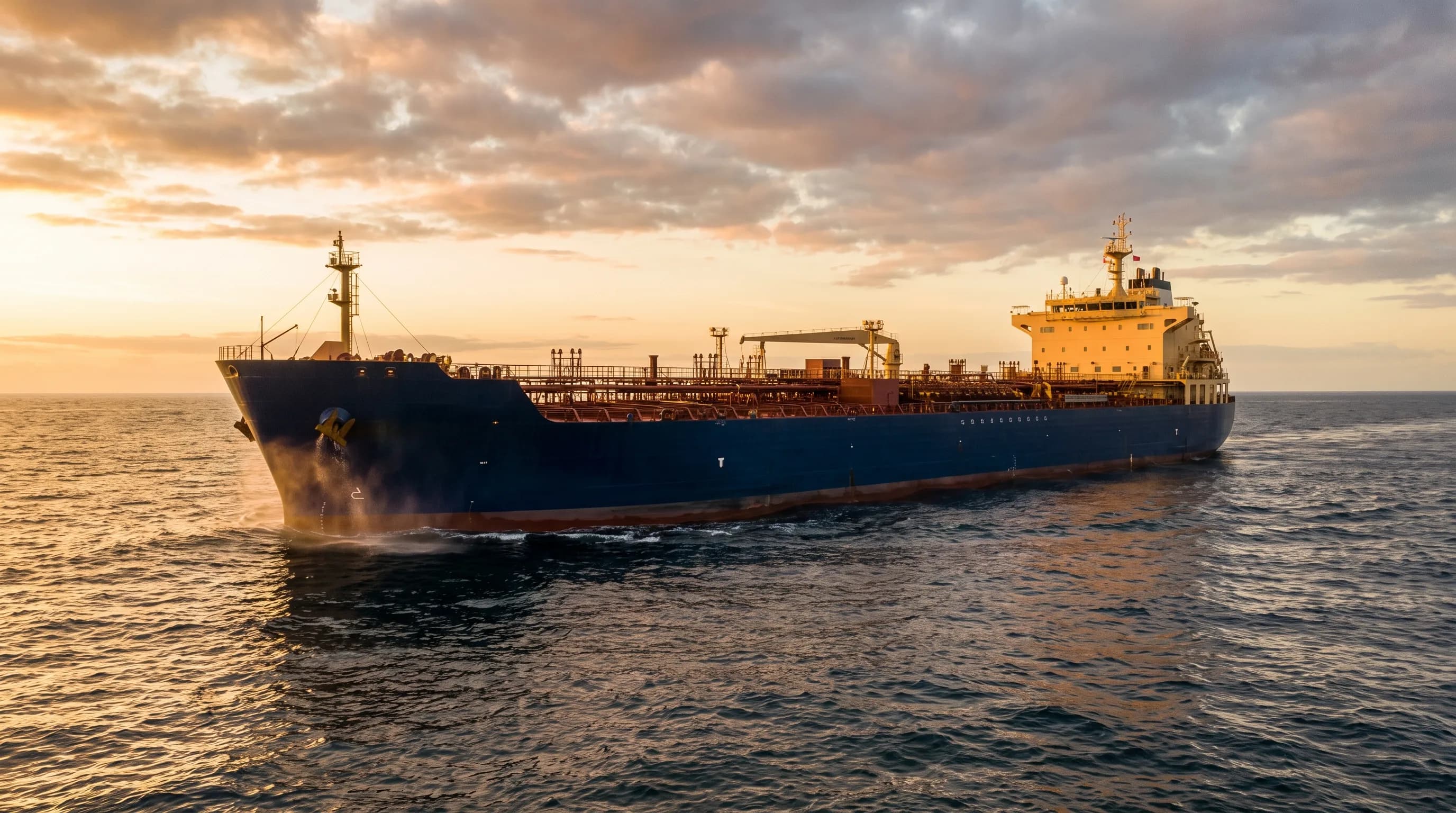 Tanker type plate